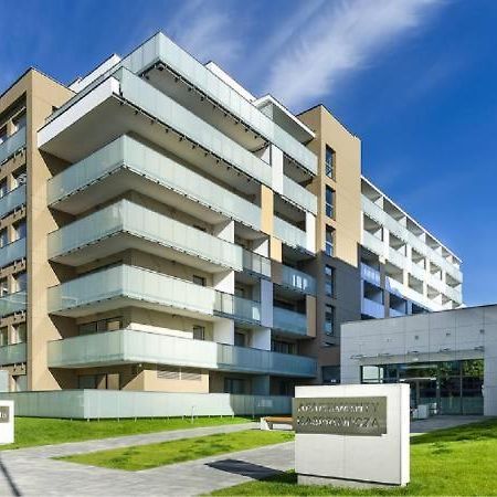 Apartament Колобжег Екстериор снимка