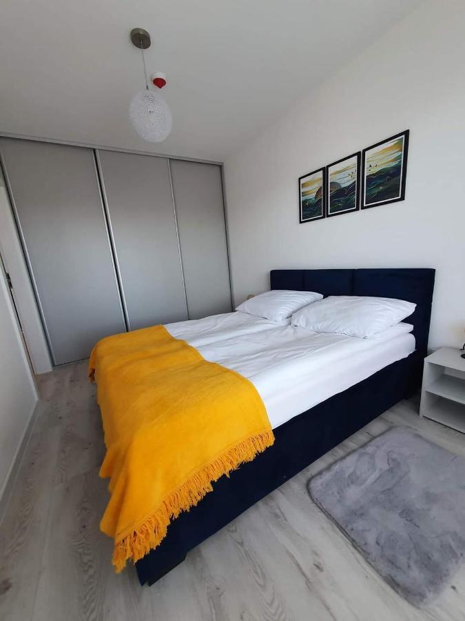 Apartament Колобжег Екстериор снимка